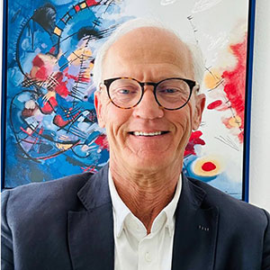 Dr.-Ing. Jochen Knake